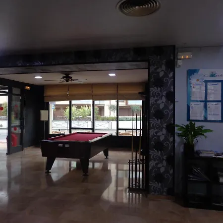 Hotel Montanamar-2