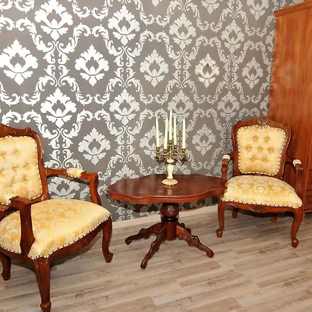 Old City Hotel-2