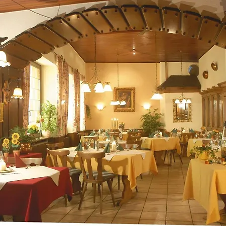 Hotel-Restaurant Moselblümchen-3