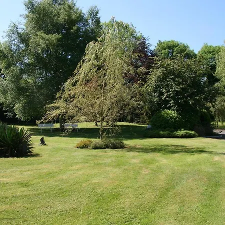 Kathleens Country House-3