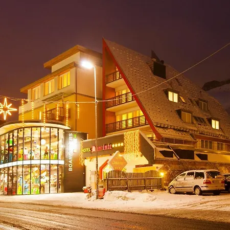 Hotel Dominic-3