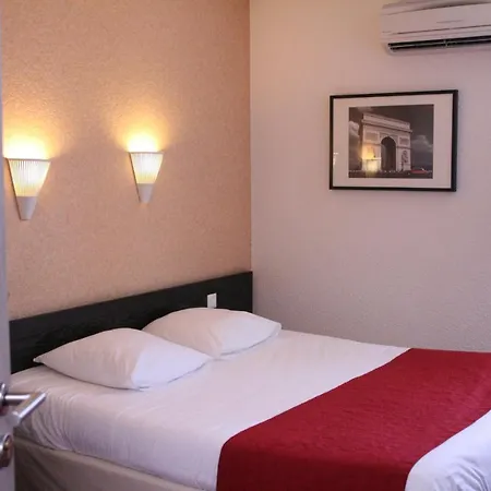 Best Hotel Sance - Macon-2