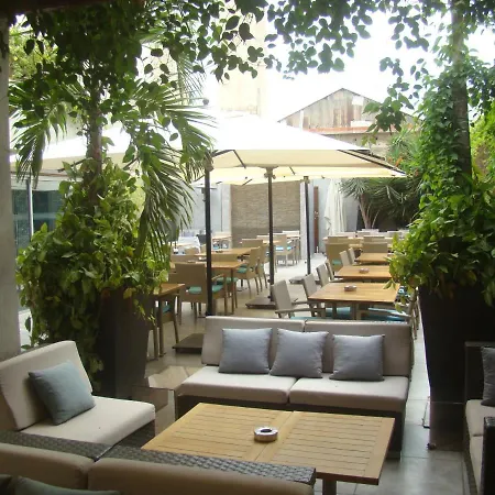 Hotel & Restaurant Farid-2