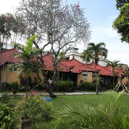 Puri Dalem Hotel Sanur-2