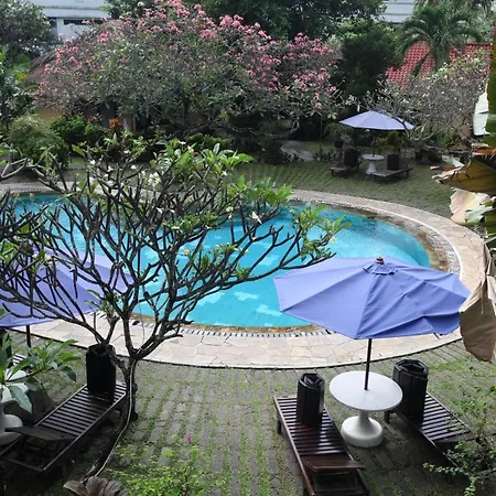 Puri Dalem Hotel Sanur-3