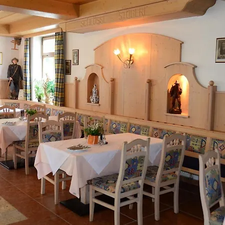 Hotel Das Schlössl-3