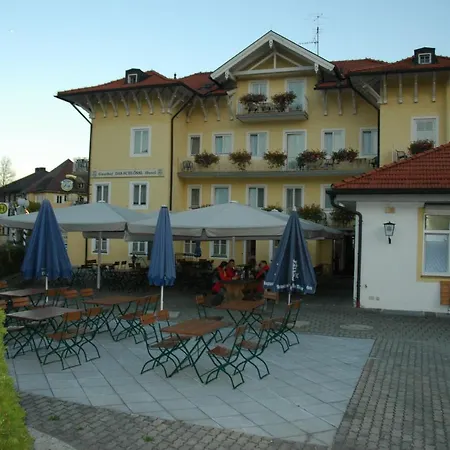 Hotel Das Schlössl-2