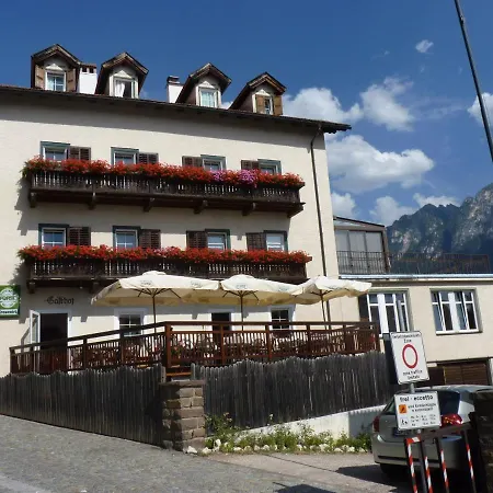 Gasthof Albergo Kreuzwirt-2