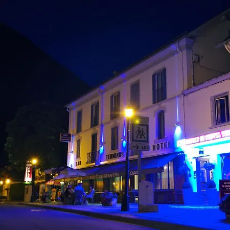Hôtel Terminus-2