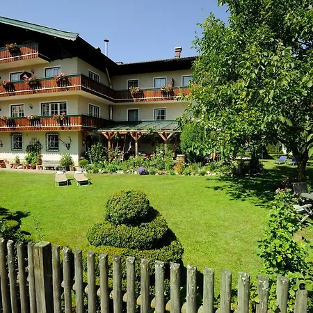 Frühstückspension Huber-2