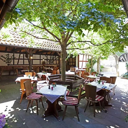 Hotel Hirsch-2