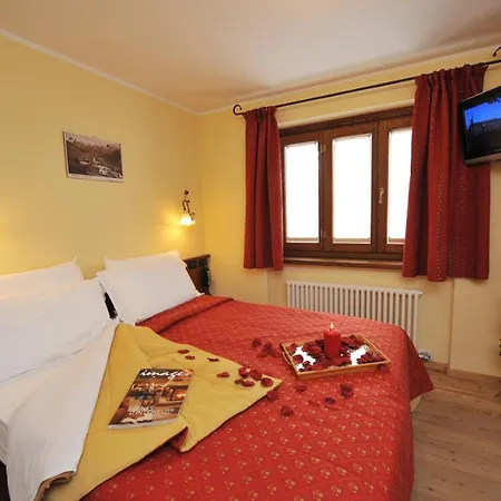 Hotel Le Petit Abri-3