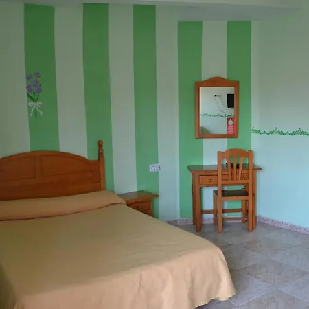 Hostal Vadillo-2
