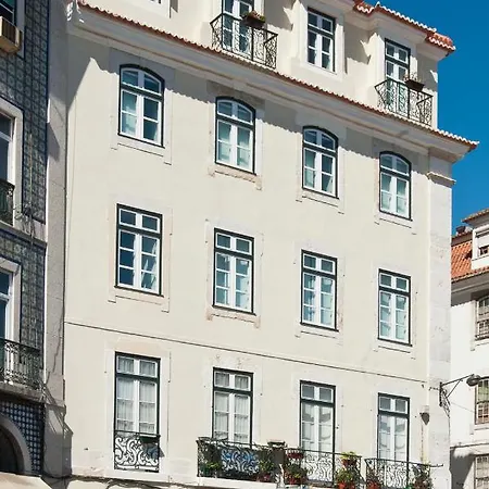 Ribeira Tejo By Shiadu Guesthouse-2