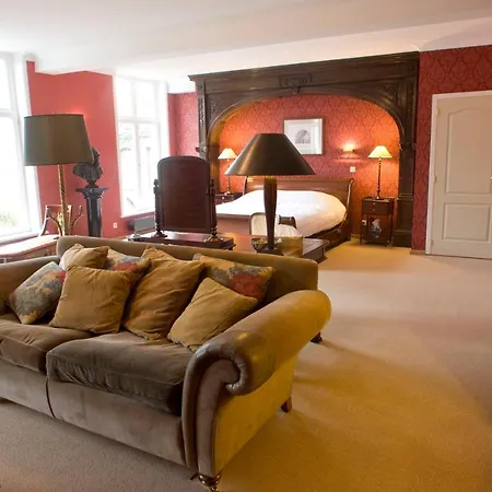 B&B Huis ´T Schaep-2