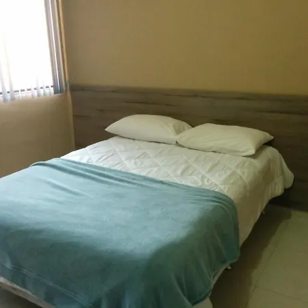 Conquista Palace Hotel-2