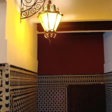 Riad Tafilalet-2