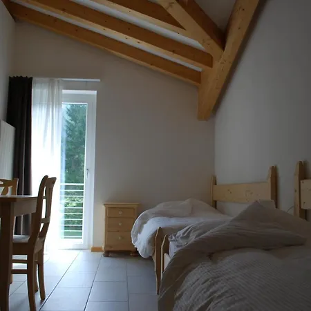 Hotel Elbele Garnì-2