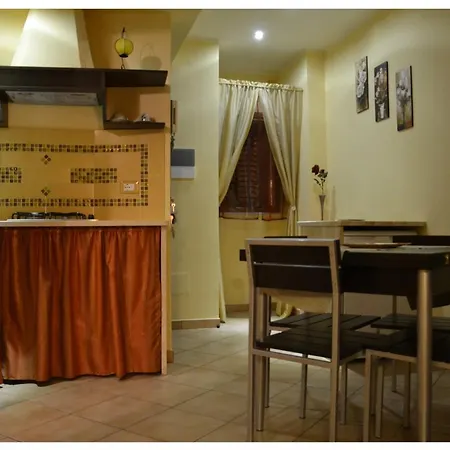 B&B Donjon Centro-2