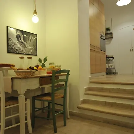Zuppetta16 Apartments-3