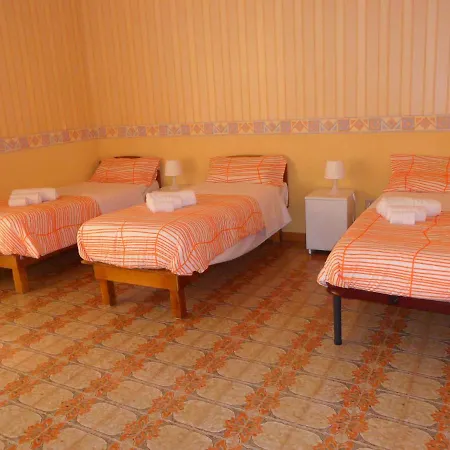 B&B A Casa Dei Nonni-3