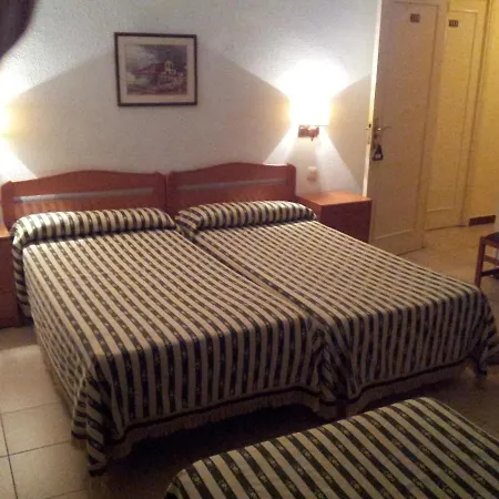 Hostal El Centro-2