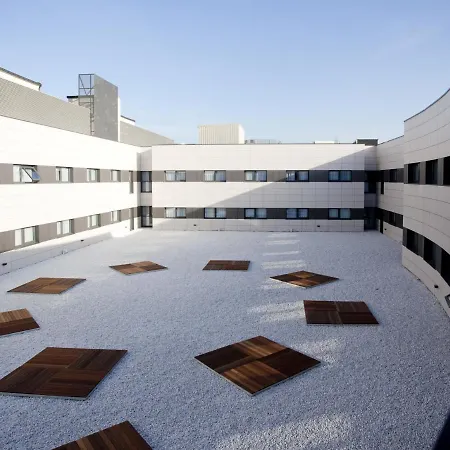 Hotel Carris Marineda-2