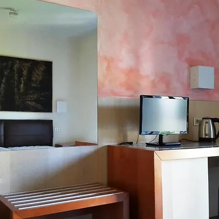 Arte Hotel Perugia-2