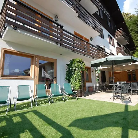 Chalet Fiocco Di Neve-2