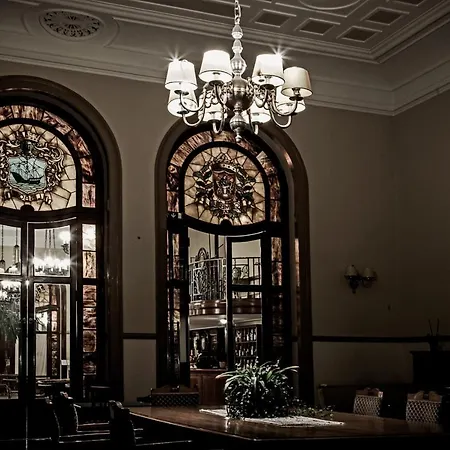 Curia Palace Hotel & Spa-3