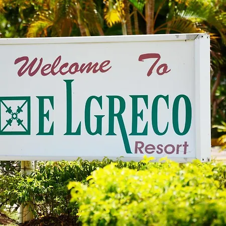 El Greco Resort-3