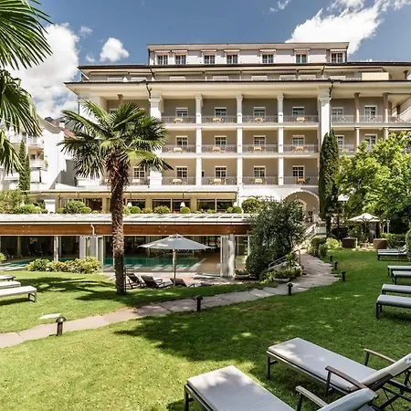 Classic Hotel Meranerhof-2