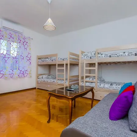 Guest House Levanda-3