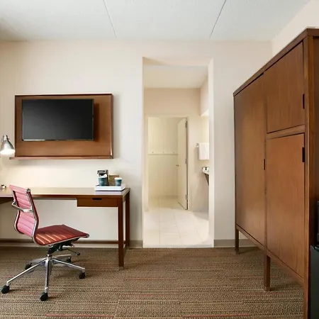 Four Points By Sheraton Raleigh North-3