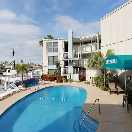 La Internacional Condominiums #210-3