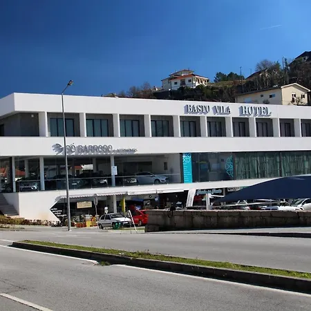 Basto Vila Hotel-3