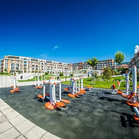 Premier Fort Beach Hotel-2