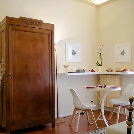 Turenum Apartment B&B-2
