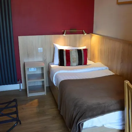Dene Guest House, New Town-2