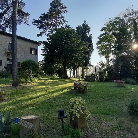 Ca'Lavalle B&B-3
