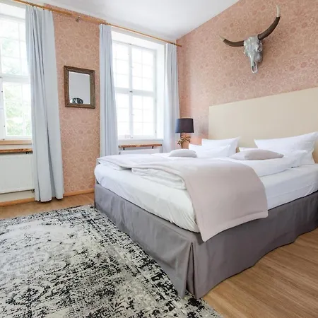 Design Apartments - "Im Hollaenderviertel"-2