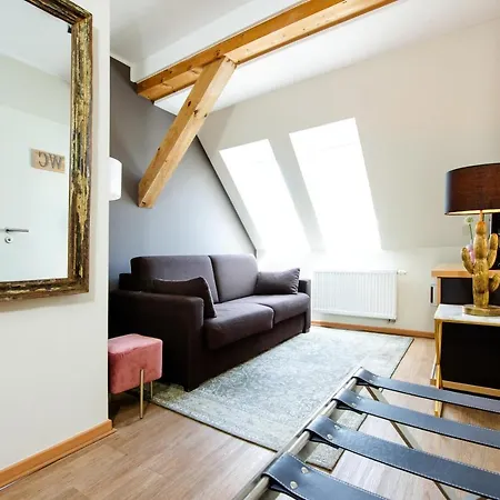 Design Apartments - "Im Hollaenderviertel"-3
