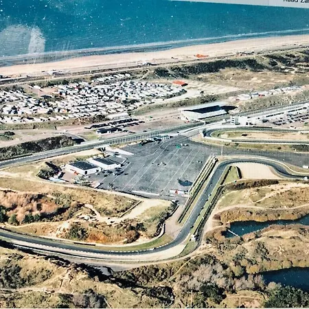 Casa Blanca Zandvoort-3