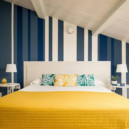 Civico 64 Bed&Breakfast in mansarda-2