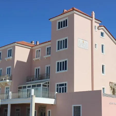 O Facho Guest House-2