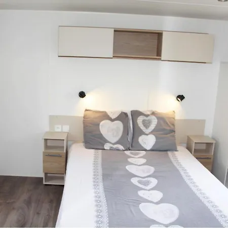 Mobile Home Neuf Az 27-3
