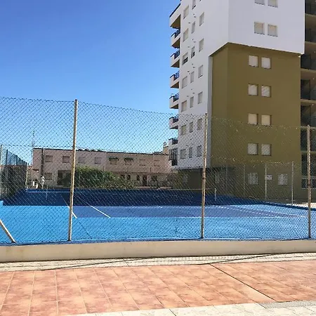 Peniscola Playa 3000-2