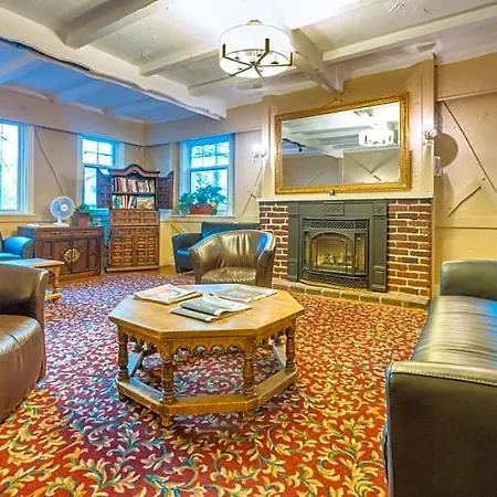 The Buchan Hotel-3