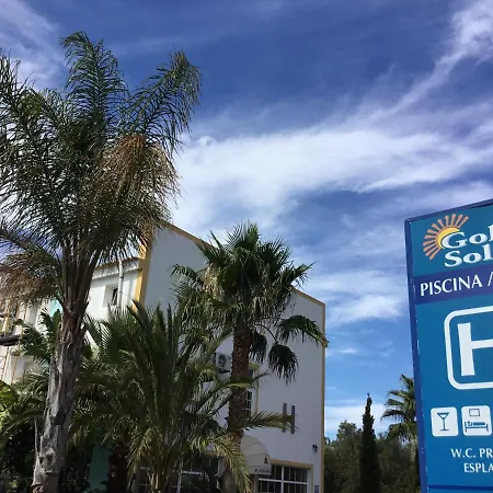 Golda Sol-2