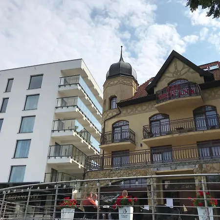 Trofana Wellness&SPA-2